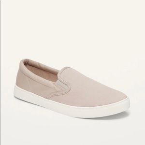 Old Navy Women’s Canvus Slip On Shoes